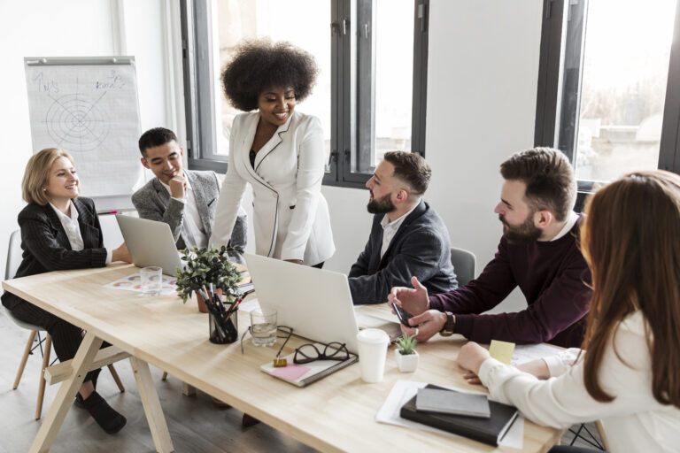 vue-frontale-professionnels-conversation