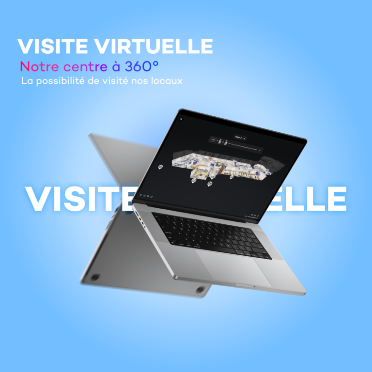 visite virtuelle